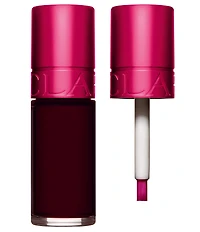 Clarins Hydrating Water Lip Stain with Kiss-Proof Wear and Matte Finish