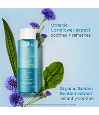 Clarins Instant Bi-Phase Waterproof Eye Makeup Remover