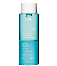 Clarins Instant Bi-Phase Waterproof Eye Makeup Remover