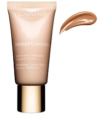 Clarins Instant Concealer Long-Wearing and Brightening for Dark Circles