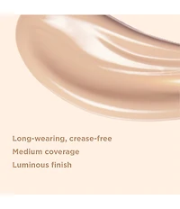 Clarins Instant Concealer Long-Wearing and Brightening for Dark Circles