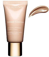 Clarins Instant Concealer Long-Wearing and Brightening for Dark Circles