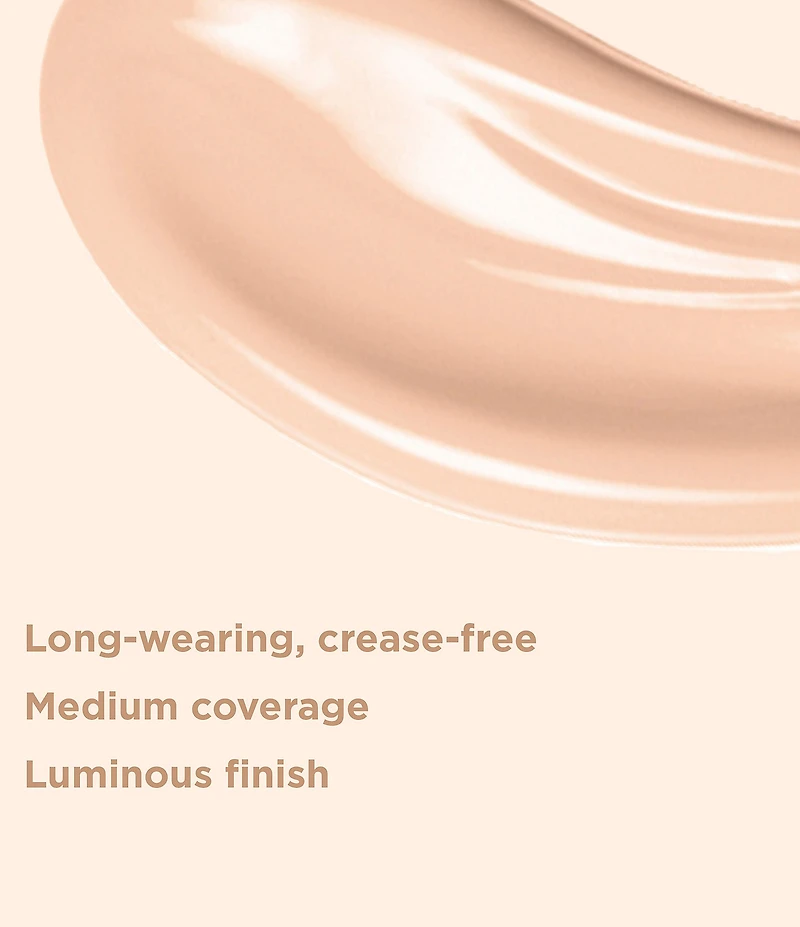 Clarins Instant Concealer Long-Wearing and Brightening for Dark Circles