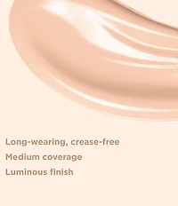 Clarins Instant Concealer Long-Wearing and Brightening for Dark Circles