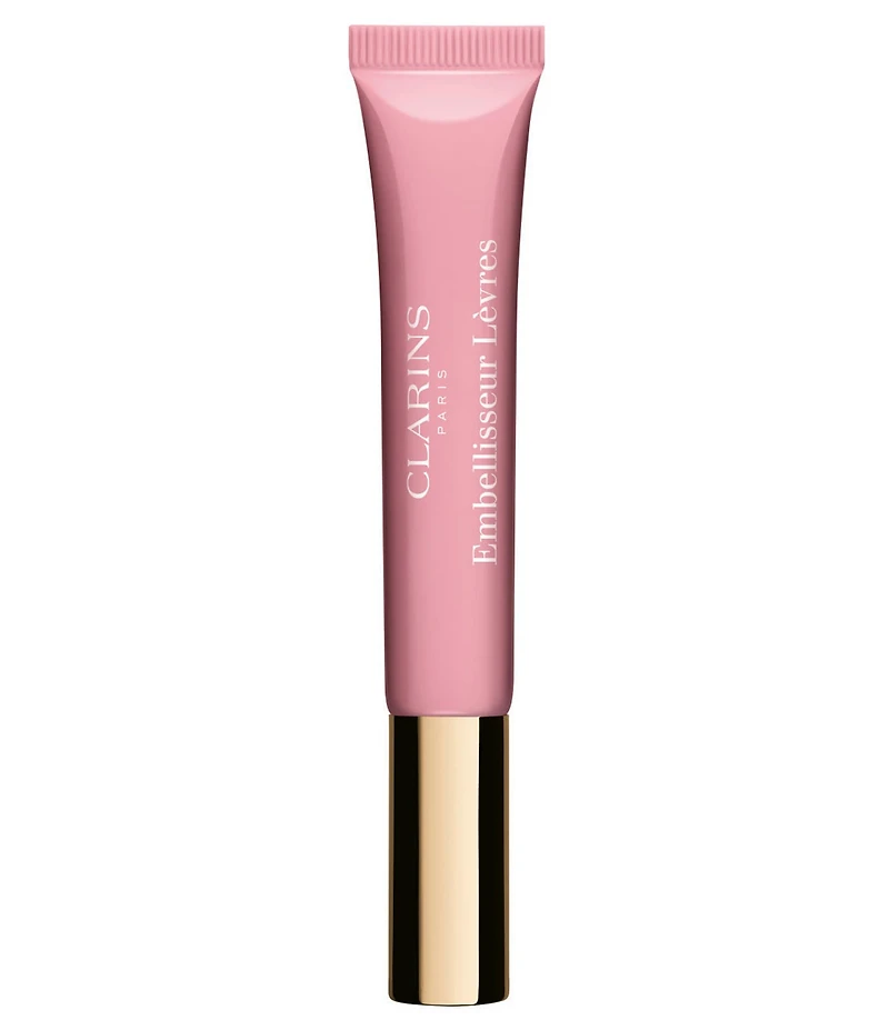 Clarins Lip Perfector Sheer Gloss