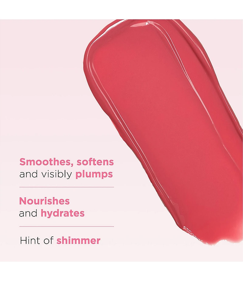 Clarins Lip Perfector Sheer Gloss