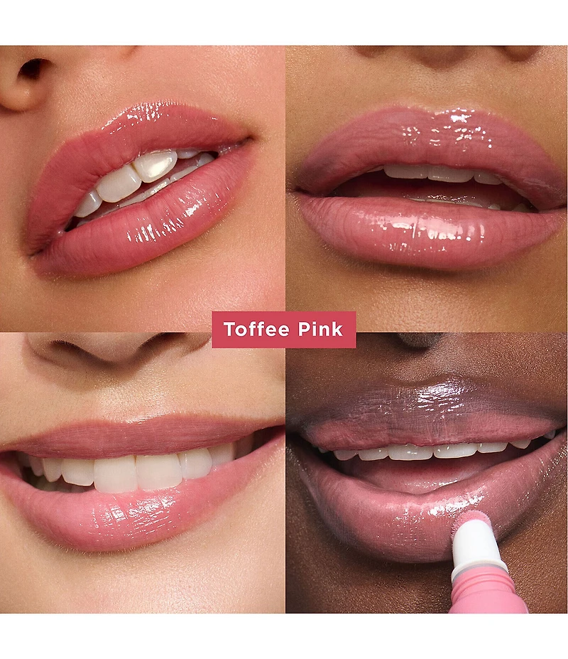 Clarins Lip Perfector Sheer Gloss