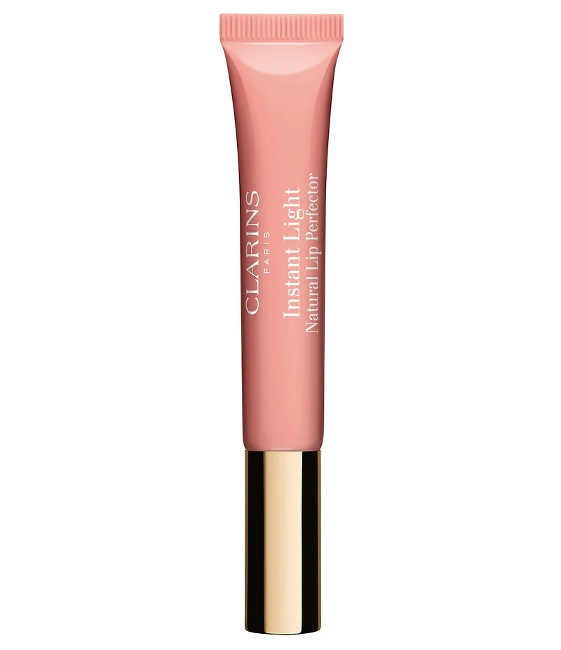 Clarins Lip Perfector Sheer Gloss