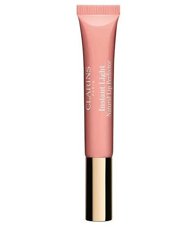 Clarins Lip Perfector Sheer Gloss