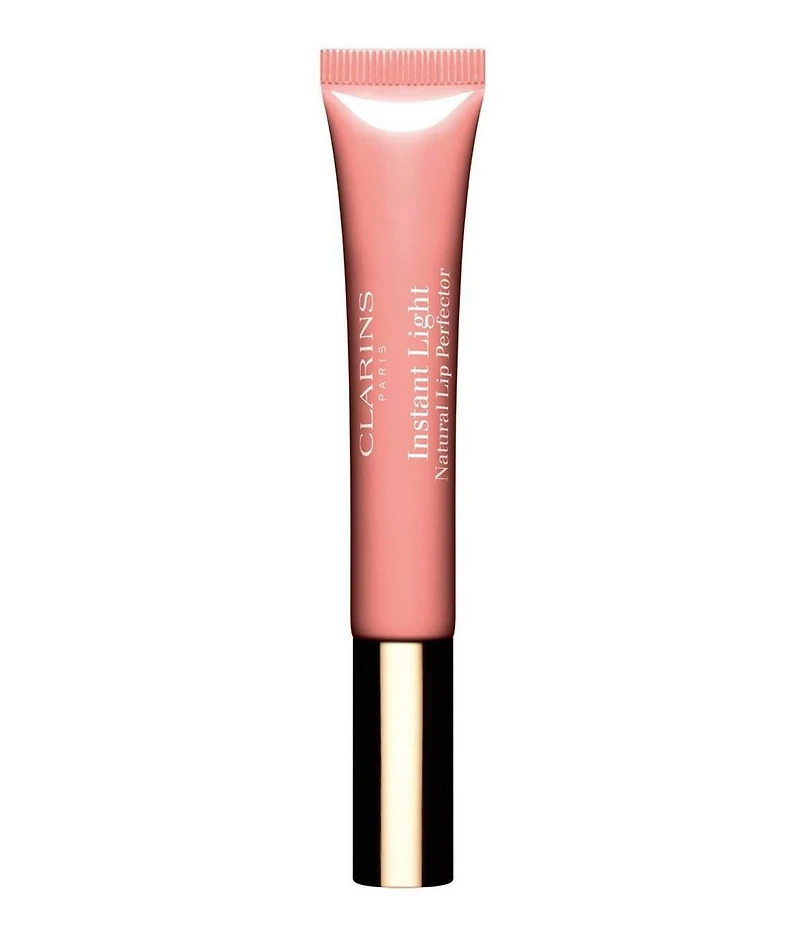 Clarins Lip Perfector Sheer Gloss