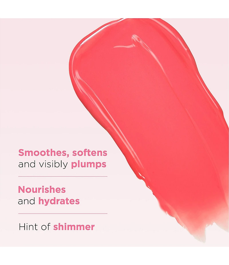 Clarins Lip Perfector Sheer Gloss