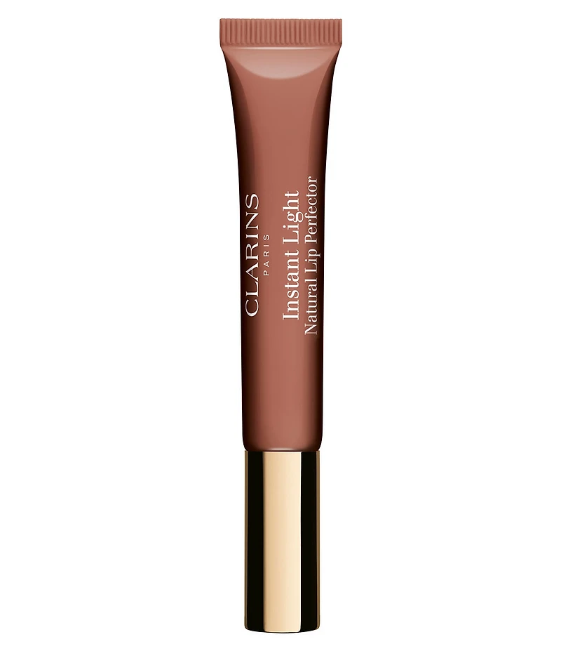Clarins Lip Perfector Sheer Gloss
