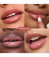 Clarins Lip Perfector Sheer Gloss