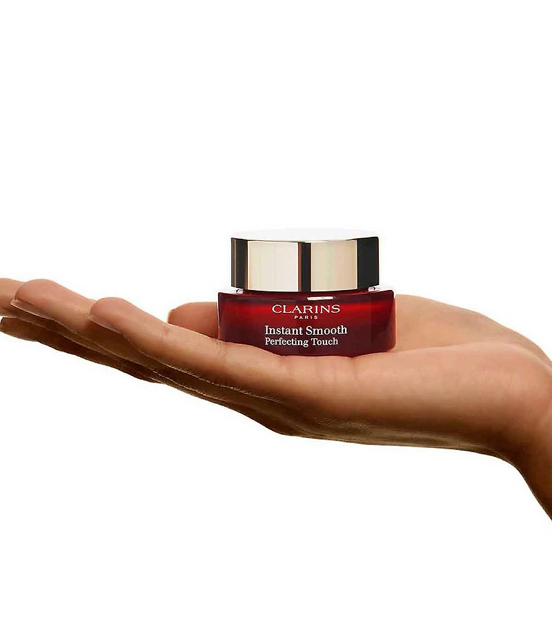 Clarins Instant Smooth Perfecting Touch Makeup Primer