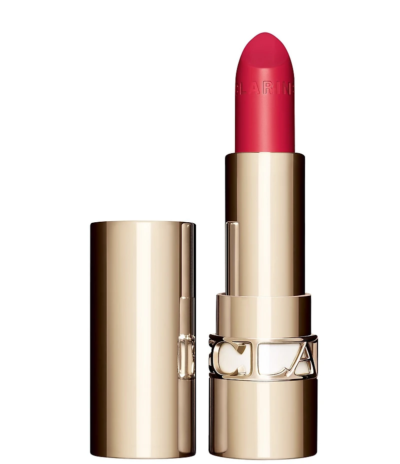 Clarins Joli Rouge Satin Lipstick