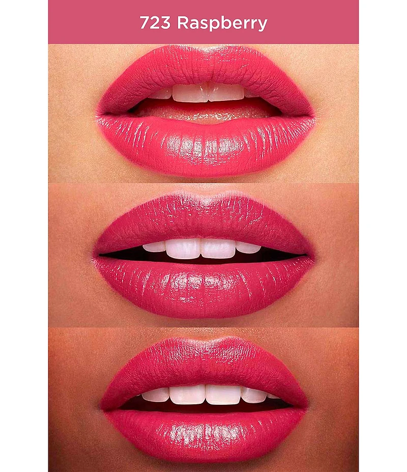 Clarins Joli Rouge Satin Lipstick