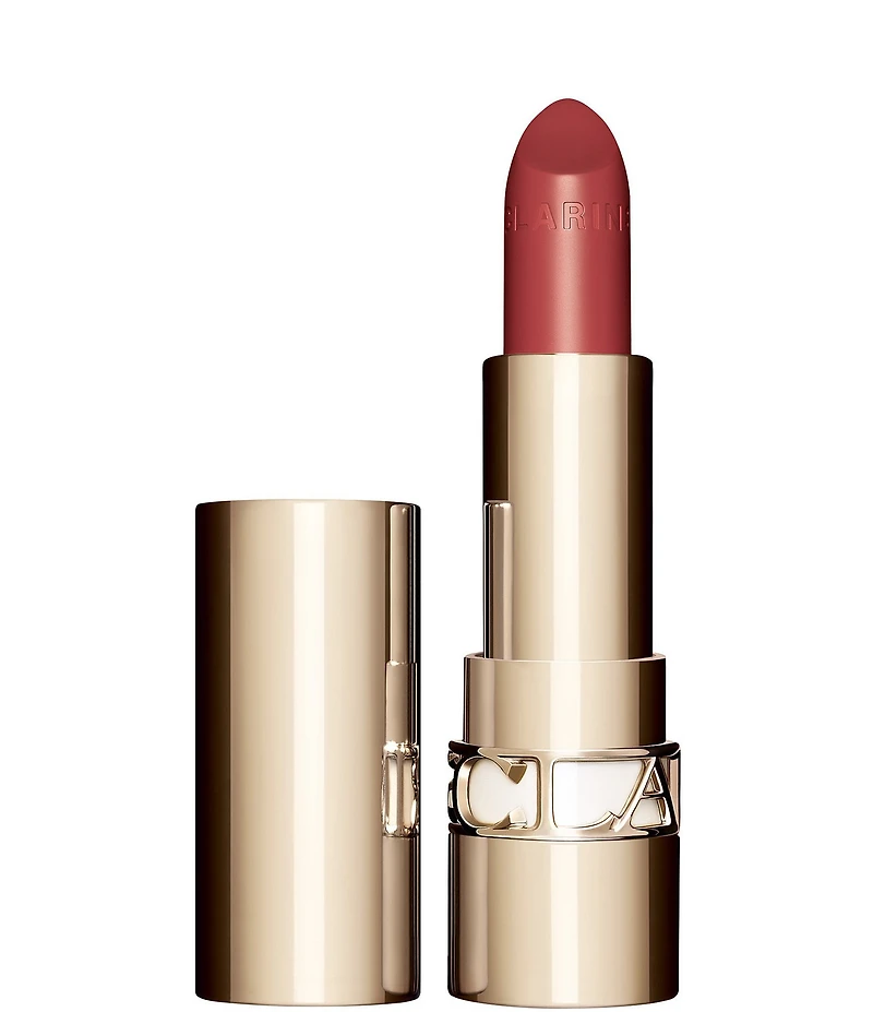 Clarins Joli Rouge Satin Lipstick