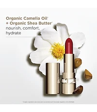 Clarins Joli Rouge Satin Lipstick