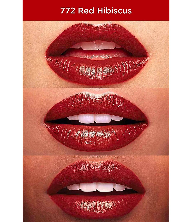 Clarins Joli Rouge Satin Lipstick