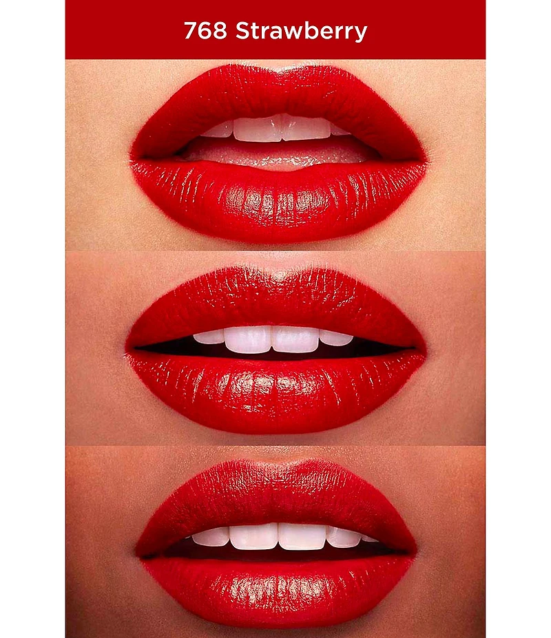 Clarins Joli Rouge Satin Lipstick