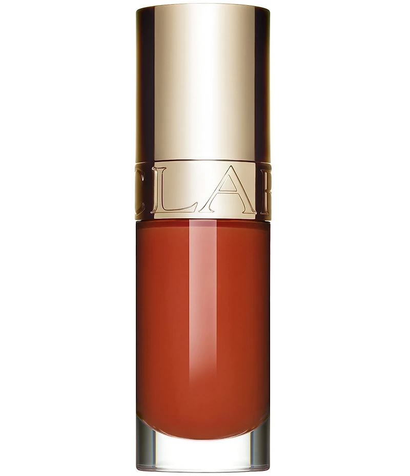 Clarins Limited Edition Canyon Kiss Collection Lip Comfort Oil
