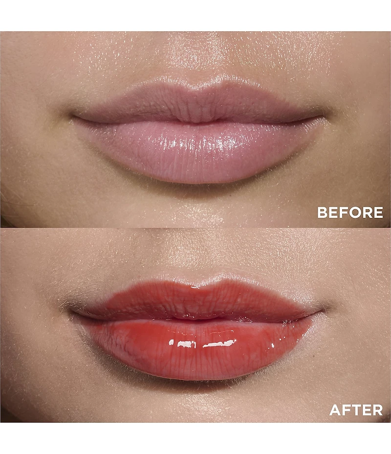 Clarins Limited Edition Canyon Kiss Collection Lip Comfort Oil