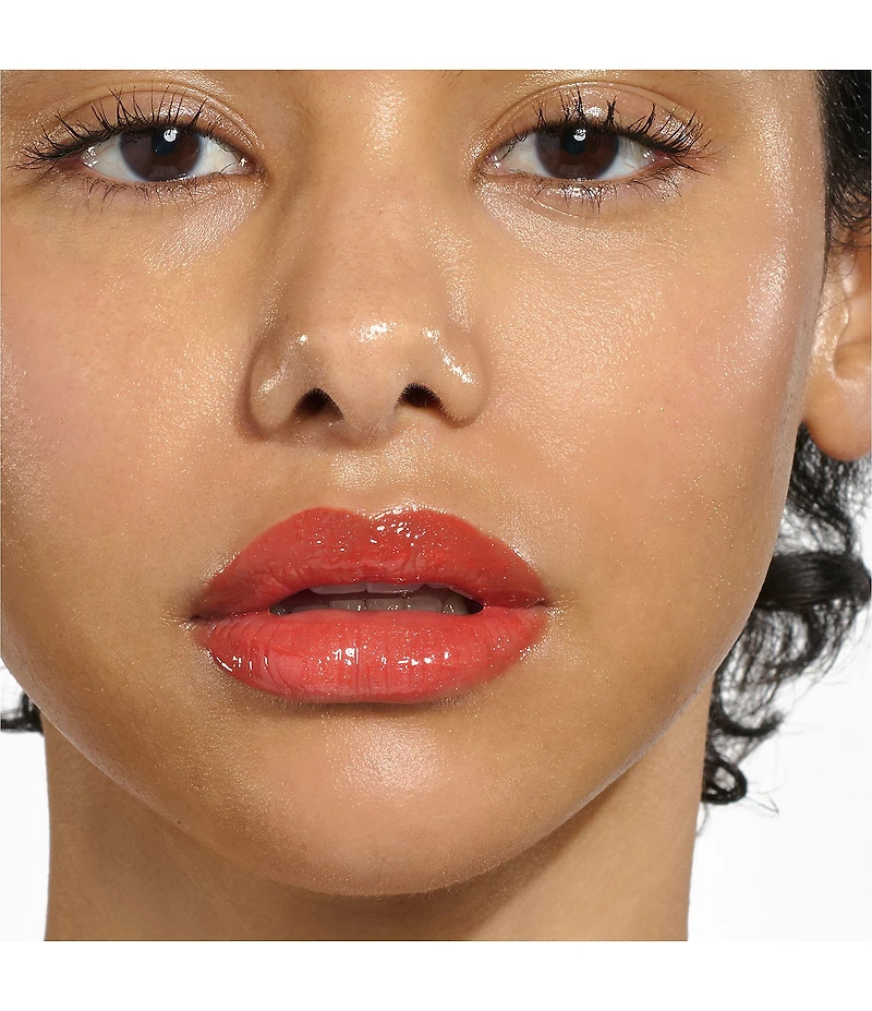 Clarins Limited Edition Canyon Kiss Collection Lip Comfort Oil
