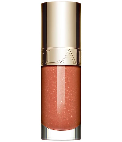 Clarins Limited Edition Canyon Kiss Collection Lip Comfort Oil