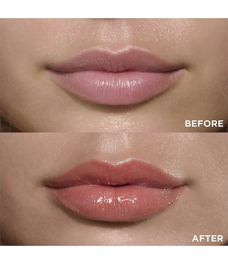 Clarins Limited Edition Canyon Kiss Collection Lip Comfort Oil