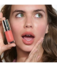 Clarins Limited Edition Canyon Kiss Collection Lip Comfort Oil