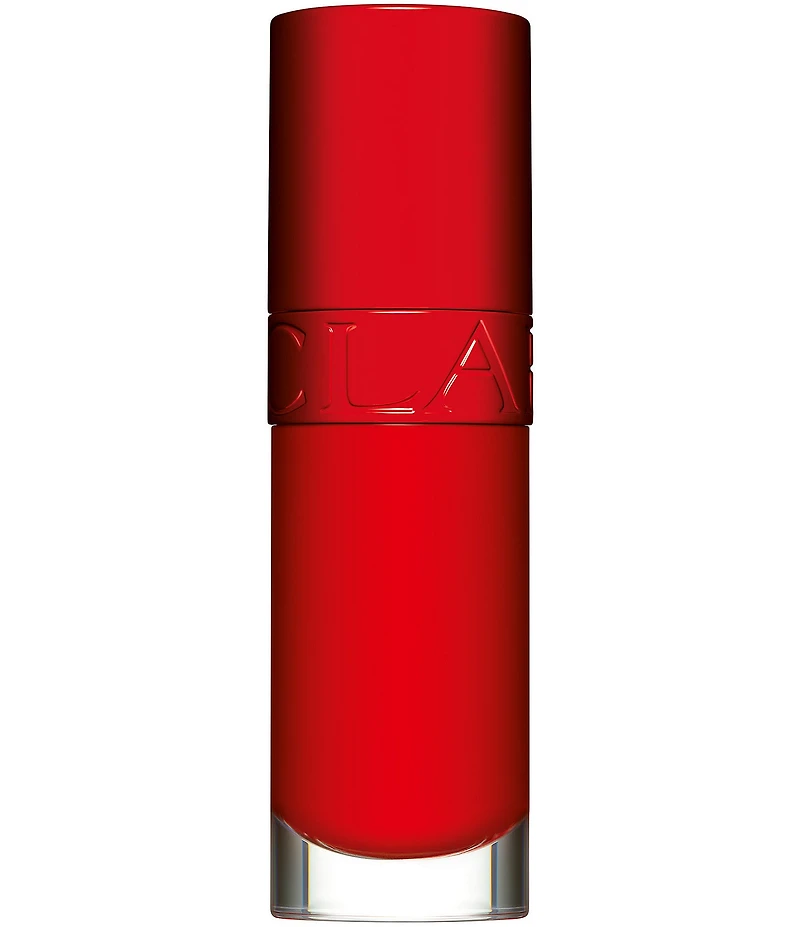 Clarins Limited Edition Lip Comfort Oil Hydrating and Plumping Lip Oil