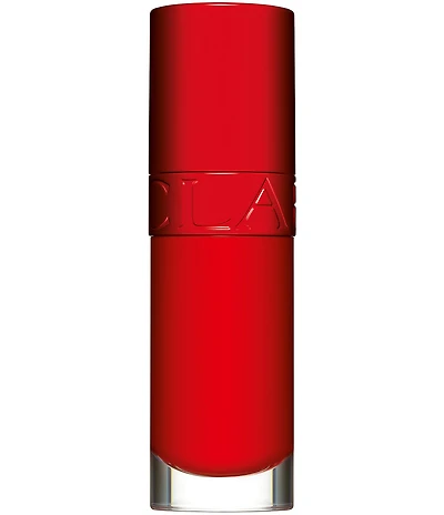 Clarins Limited Edition Lip Comfort Oil Hydrating and Plumping Lip Oil
