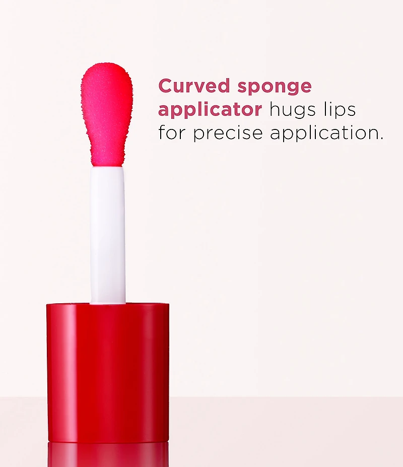 Clarins Limited Edition Lip Comfort Oil Hydrating and Plumping Lip Oil