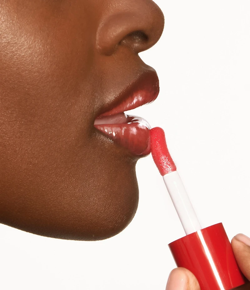 Clarins Limited Edition Lip Comfort Oil Hydrating and Plumping Lip Oil