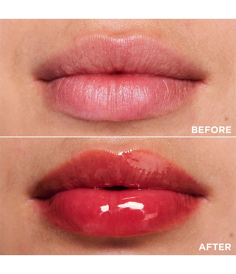 Clarins Limited Edition Lip Comfort Oil Hydrating and Plumping Lip Oil