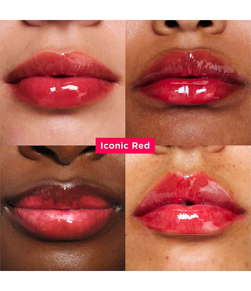 Clarins Limited Edition Lip Comfort Oil Hydrating and Plumping Lip Oil