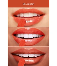 Clarins Lip Comfort Oil Hydrating and Plumping Lip Oil