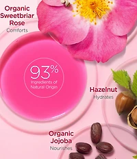 Clarins Lip Comfort Oil Hydrating and Plumping Lip Oil