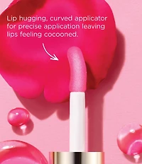 Clarins Lip Comfort Oil Hydrating and Plumping Lip Oil