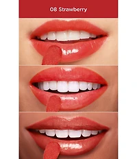 Clarins Lip Comfort Oil Hydrating and Plumping Lip Oil