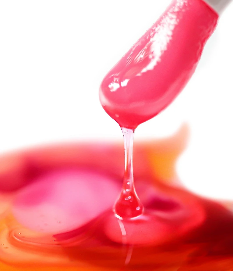 Clarins Lip Comfort Oil Hydrating and Plumping Lip Oil
