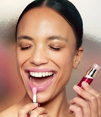 Clarins Lip Comfort Oil Hydrating and Plumping Lip Oil