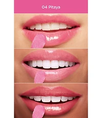 Clarins Lip Comfort Oil Hydrating and Plumping Lip Oil