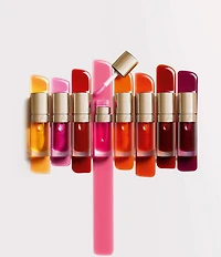 Clarins Lip Comfort Oil Hydrating and Plumping Lip Oil