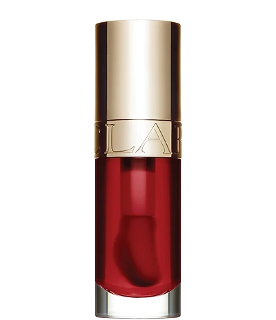 Clarins Lip Comfort Oil Hydrating and Plumping Lip Oil