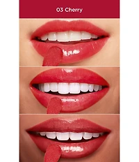 Clarins Lip Comfort Oil Hydrating and Plumping Lip Oil