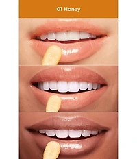 Clarins Lip Comfort Oil Hydrating and Plumping Lip Oil