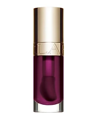 Clarins Lip Comfort Oil Hydrating and Plumping Lip Oil