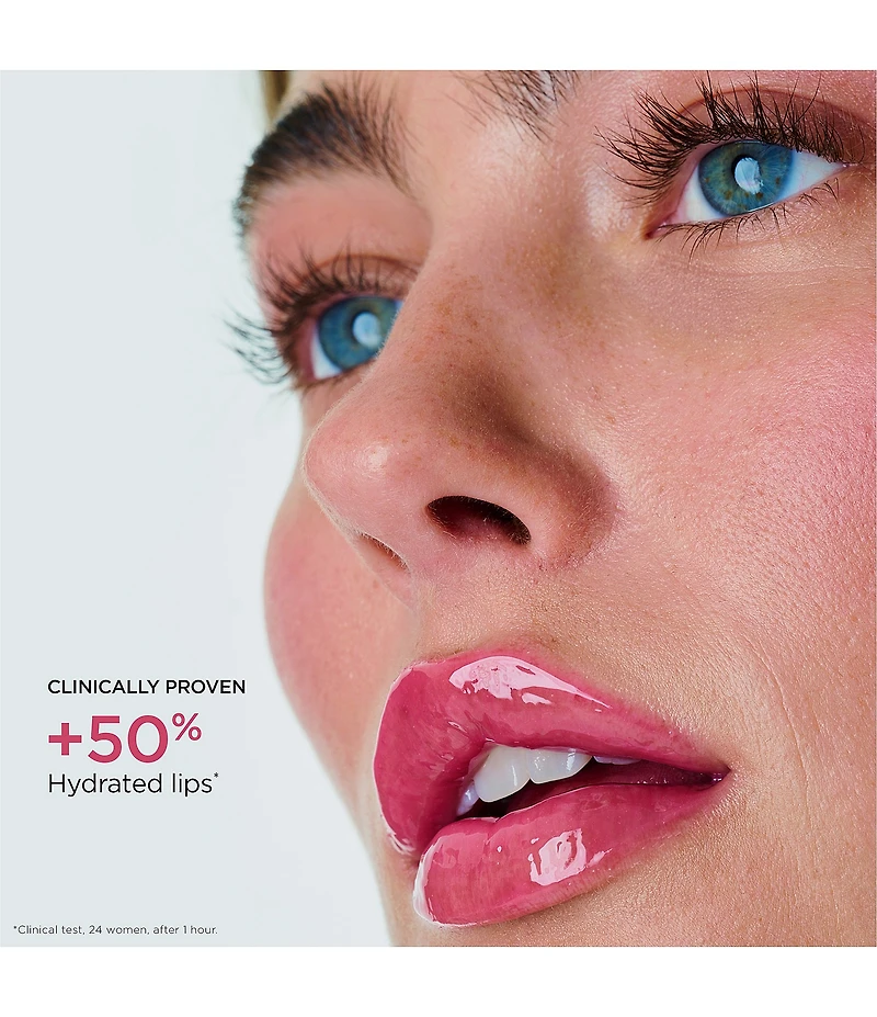 Clarins Lip Crushin' Lip Oil & Lip Stain Duo Set