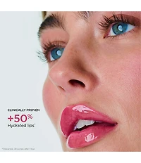 Clarins Lip Crushin' Lip Oil & Lip Stain Duo Set